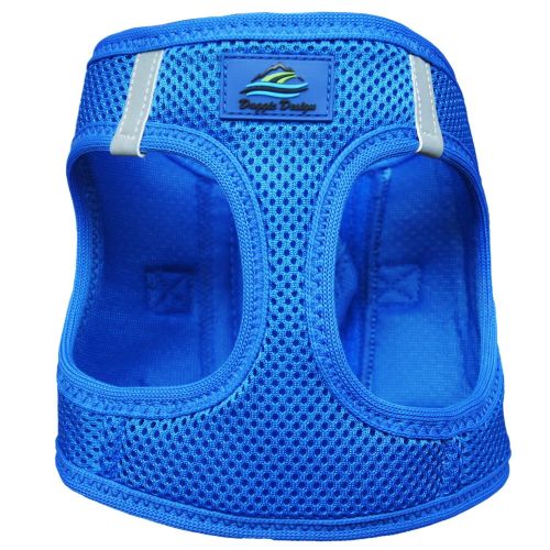American River Ultra Choke Free Dog Harness Solids Collection