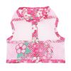 Cool Mesh Dog Harness Under the Sea Collection