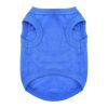100% Cotton Dog Tank