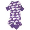 CuddlePup Dog Pajamas - Fluffy Clouds